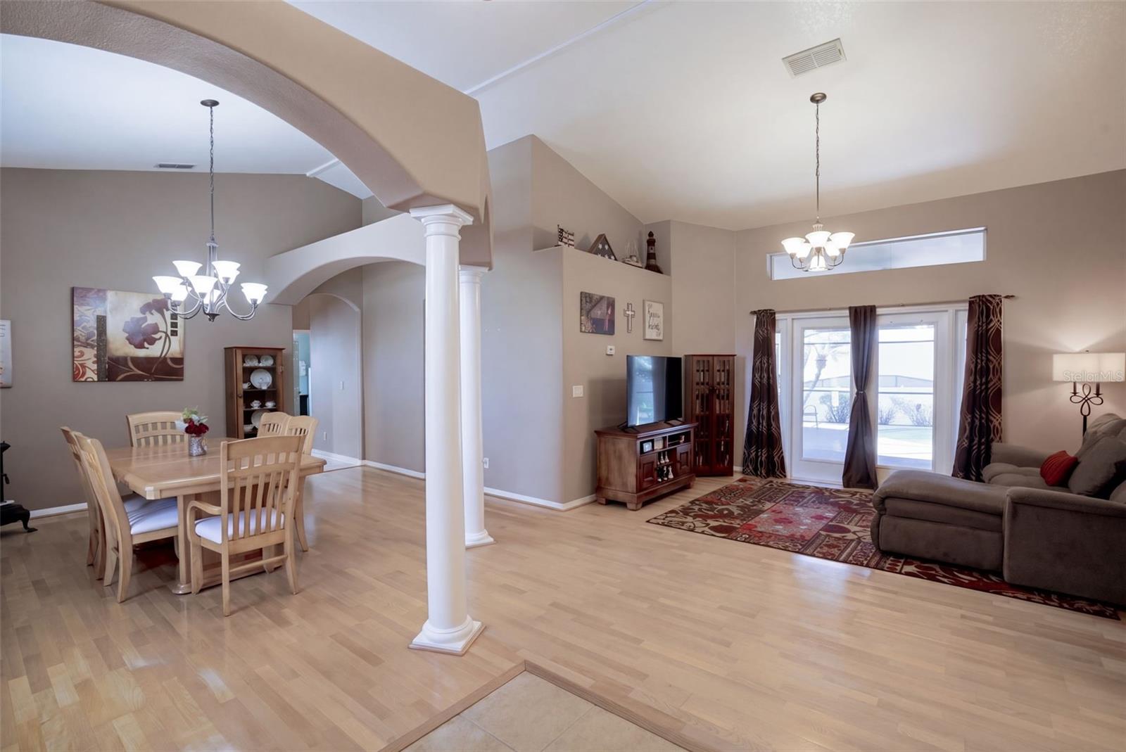 13021 LONG PINE TRAIL, Clermont, FL 34711