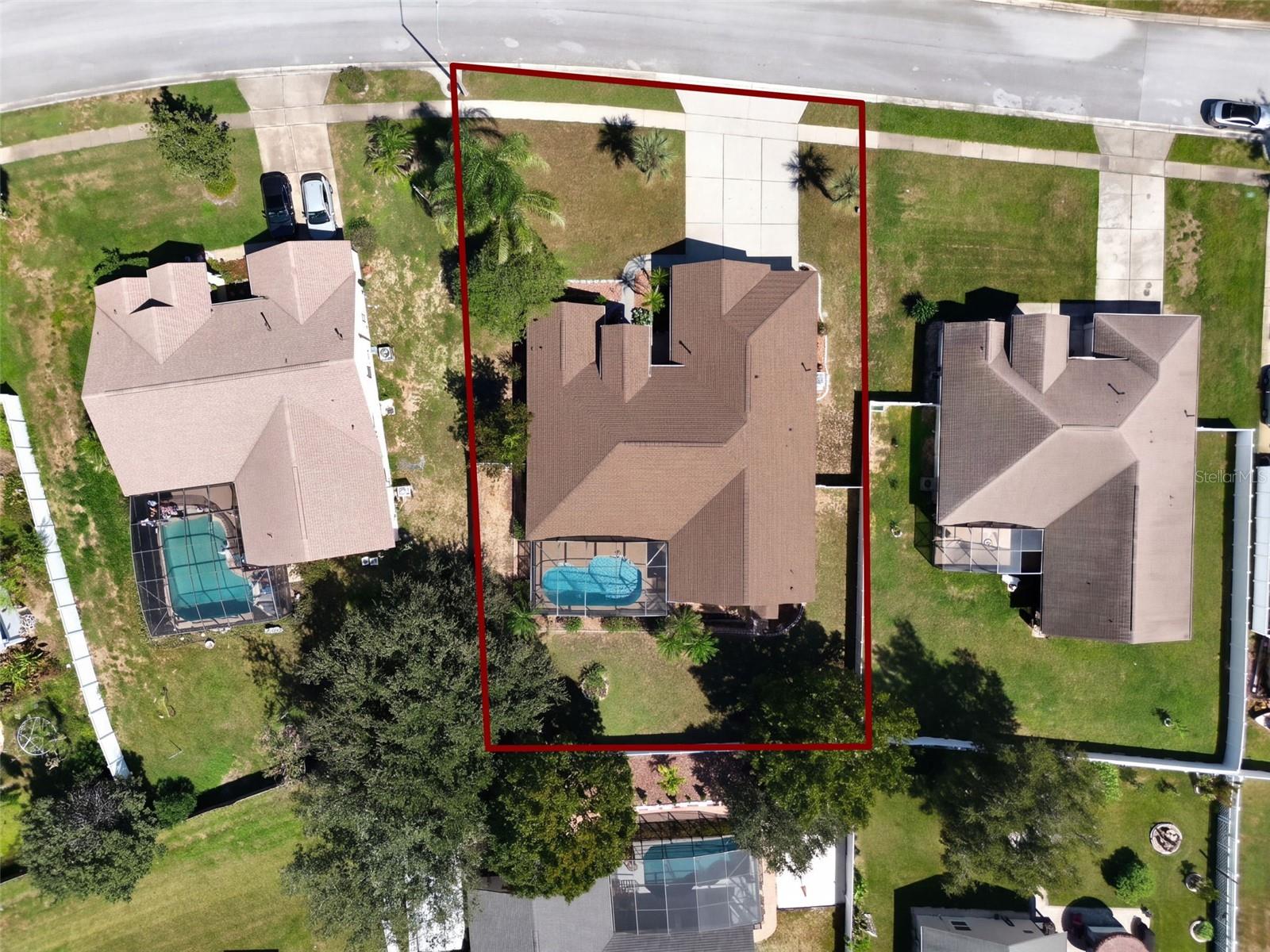 13021 LONG PINE TRAIL, Clermont, FL 34711
