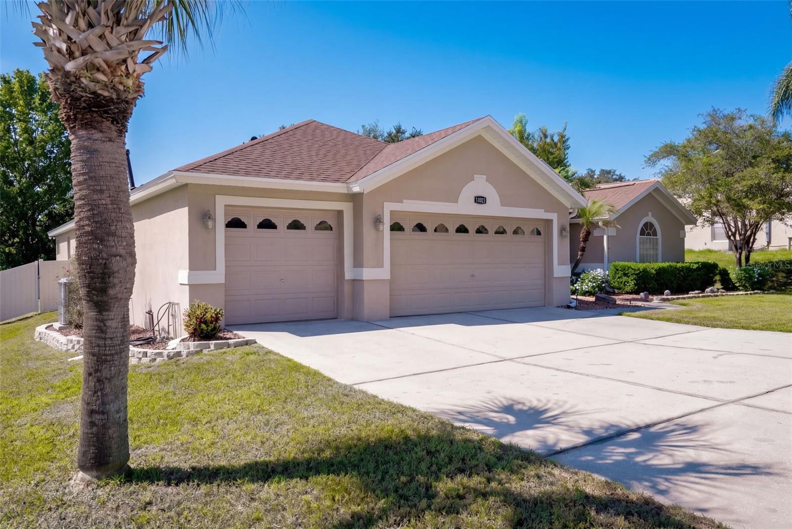 13021 LONG PINE TRAIL, Clermont, FL 34711