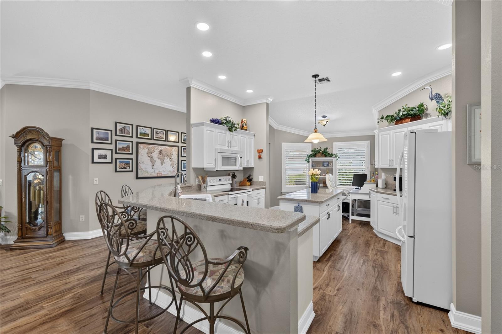 440 CARRERA DRIVE, The Villages, FL 32159