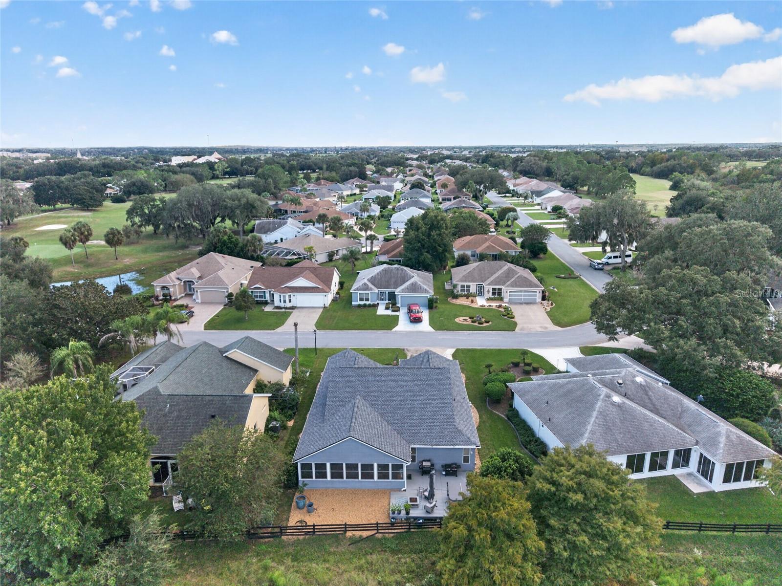 440 CARRERA DRIVE, The Villages, FL 32159
