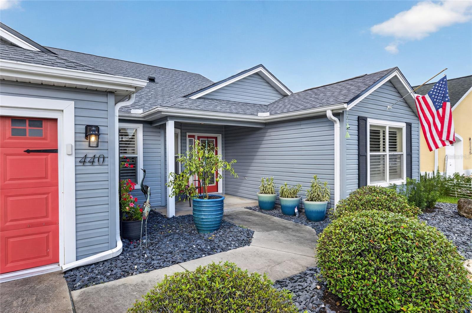 440 CARRERA DRIVE, The Villages, FL 32159