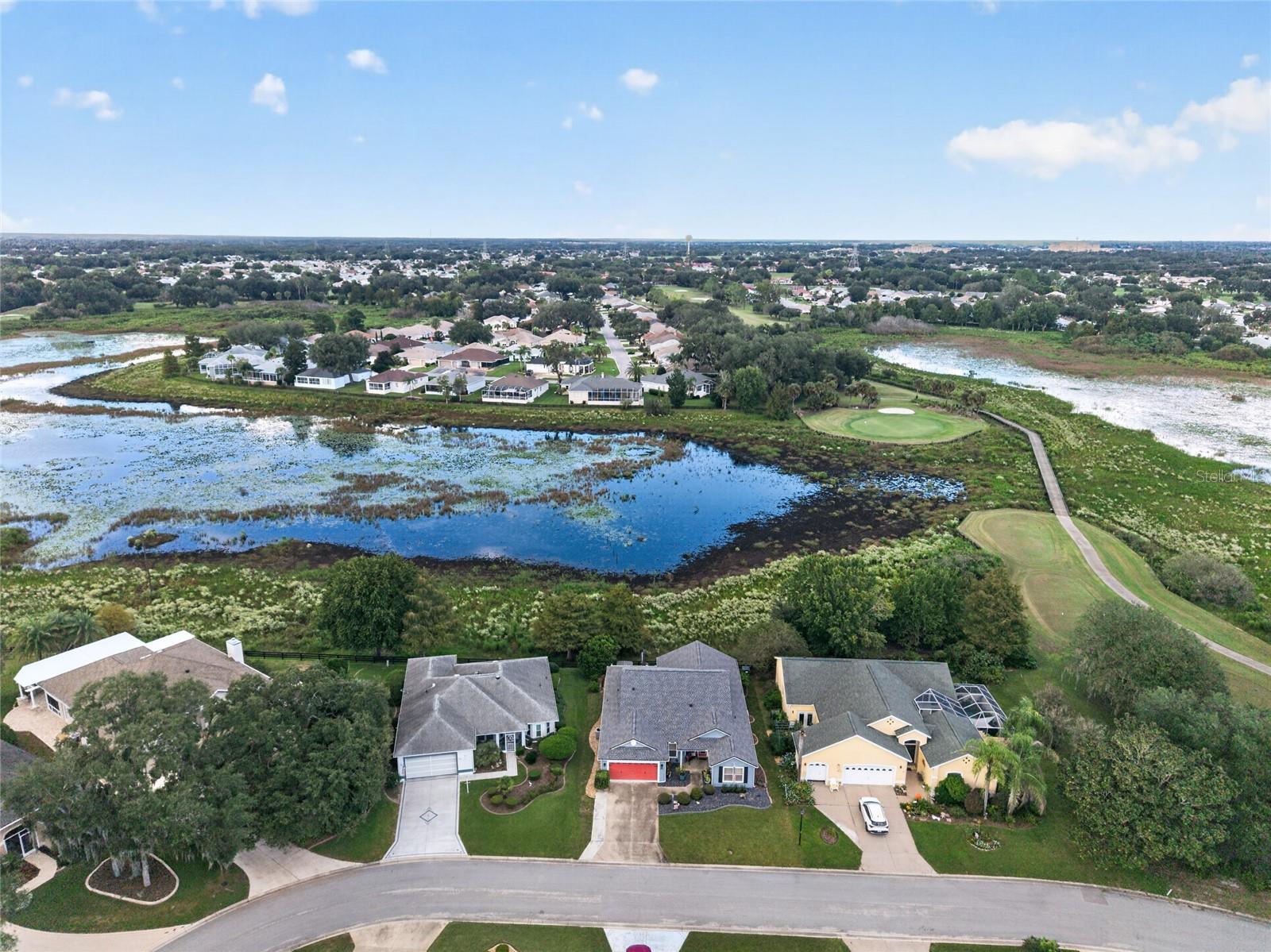 440 CARRERA DRIVE, The Villages, FL 32159