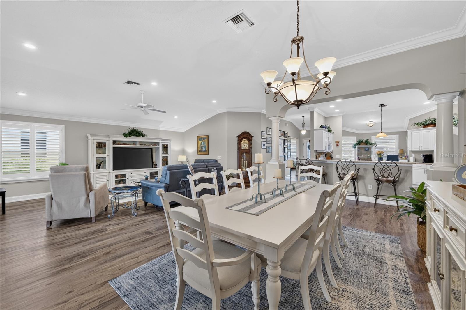 440 CARRERA DRIVE, The Villages, FL 32159