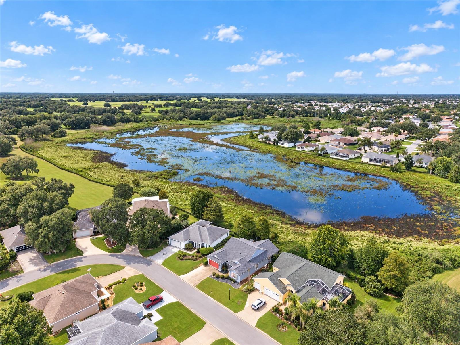 440 CARRERA DRIVE, The Villages, FL 32159