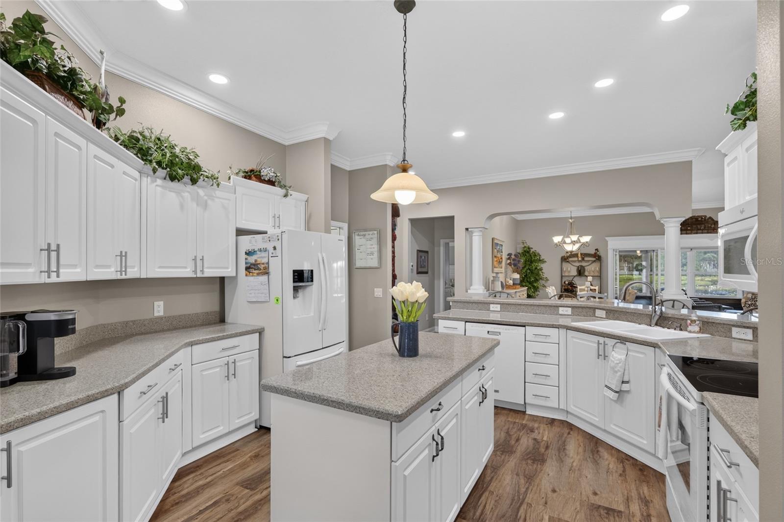 440 CARRERA DRIVE, The Villages, FL 32159