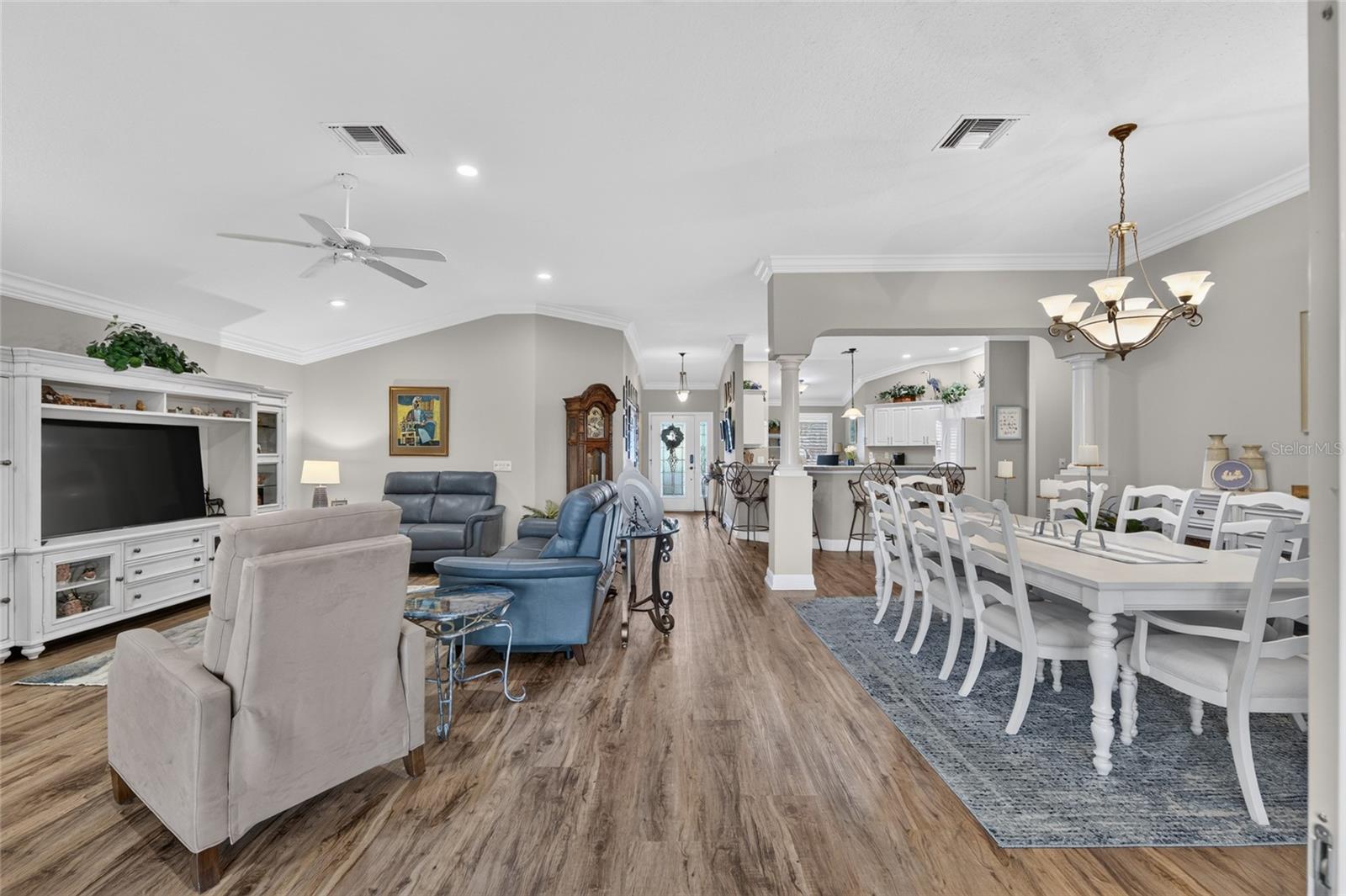440 CARRERA DRIVE, The Villages, FL 32159