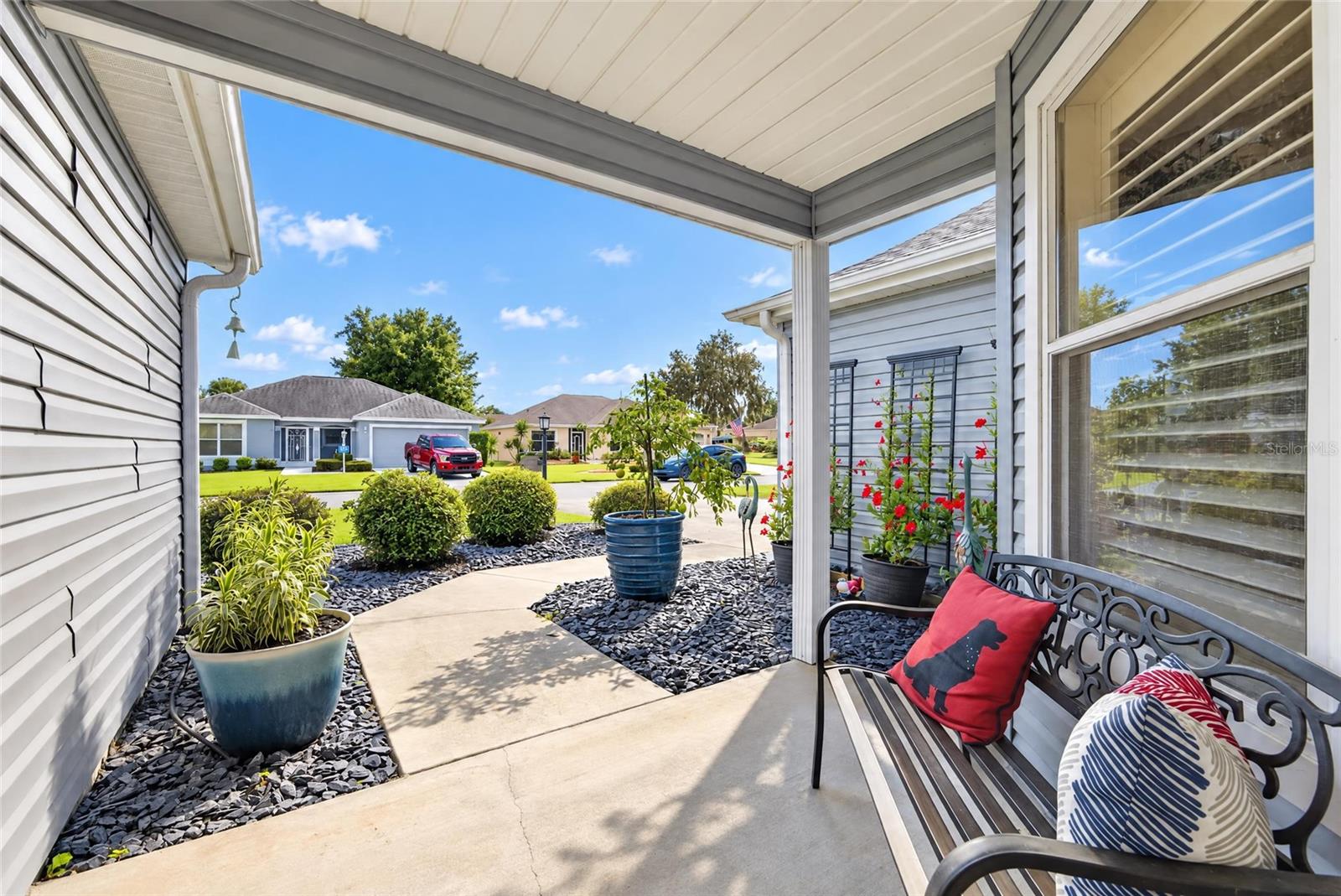 440 CARRERA DRIVE, The Villages, FL 32159