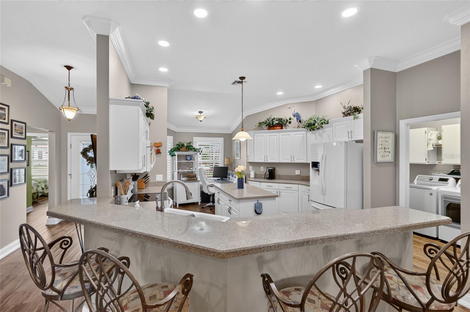 440 CARRERA DRIVE, The Villages, FL 32159