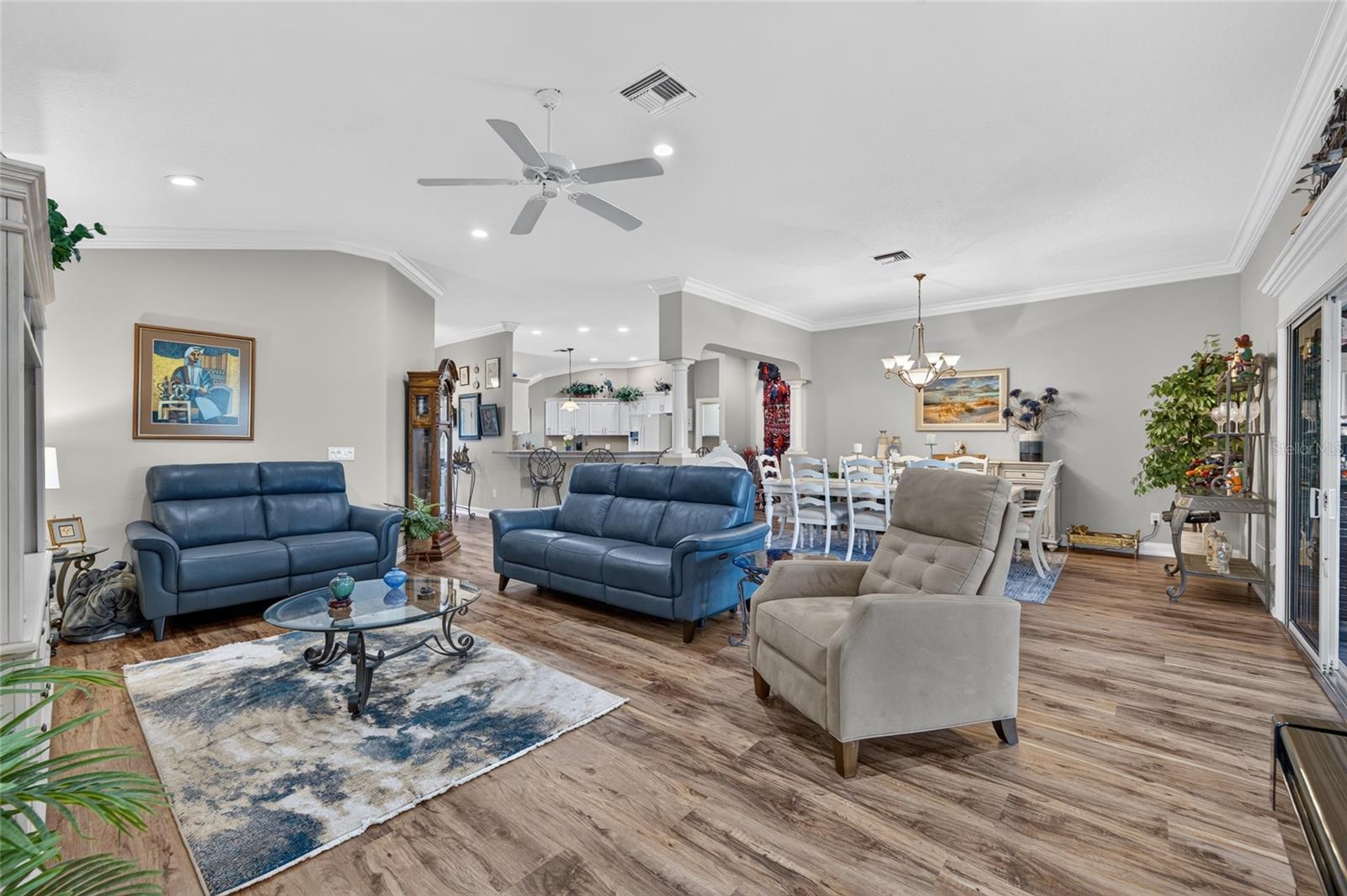 440 CARRERA DRIVE, The Villages, FL 32159