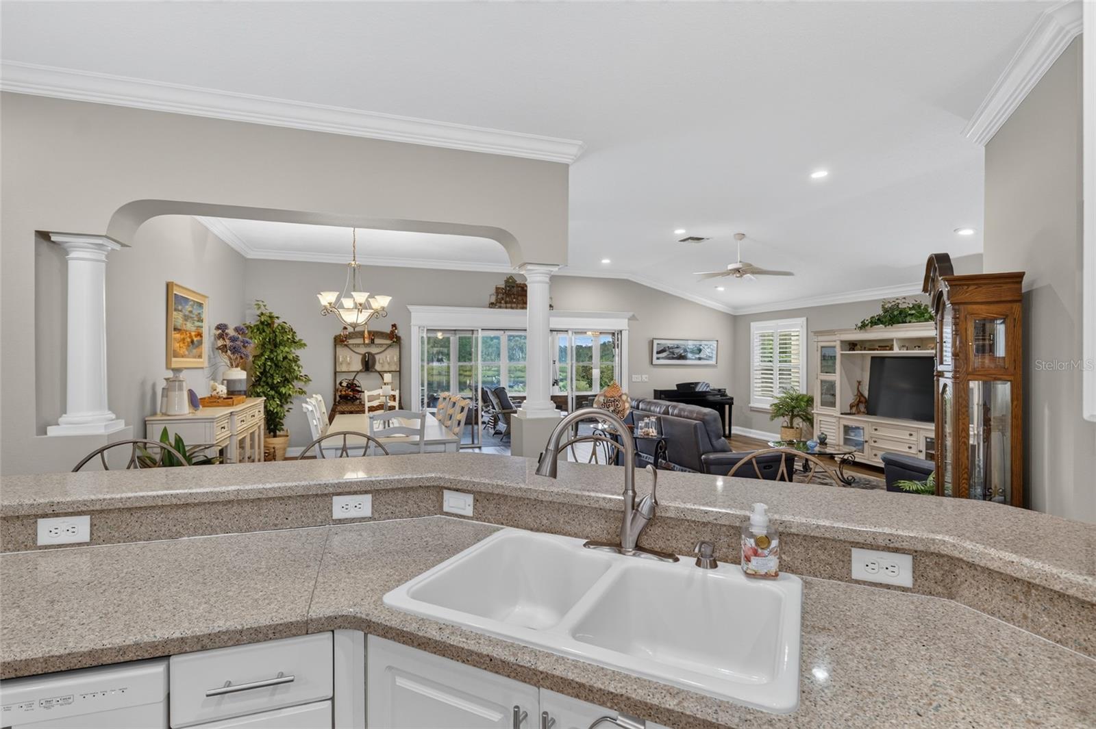 440 CARRERA DRIVE, The Villages, FL 32159