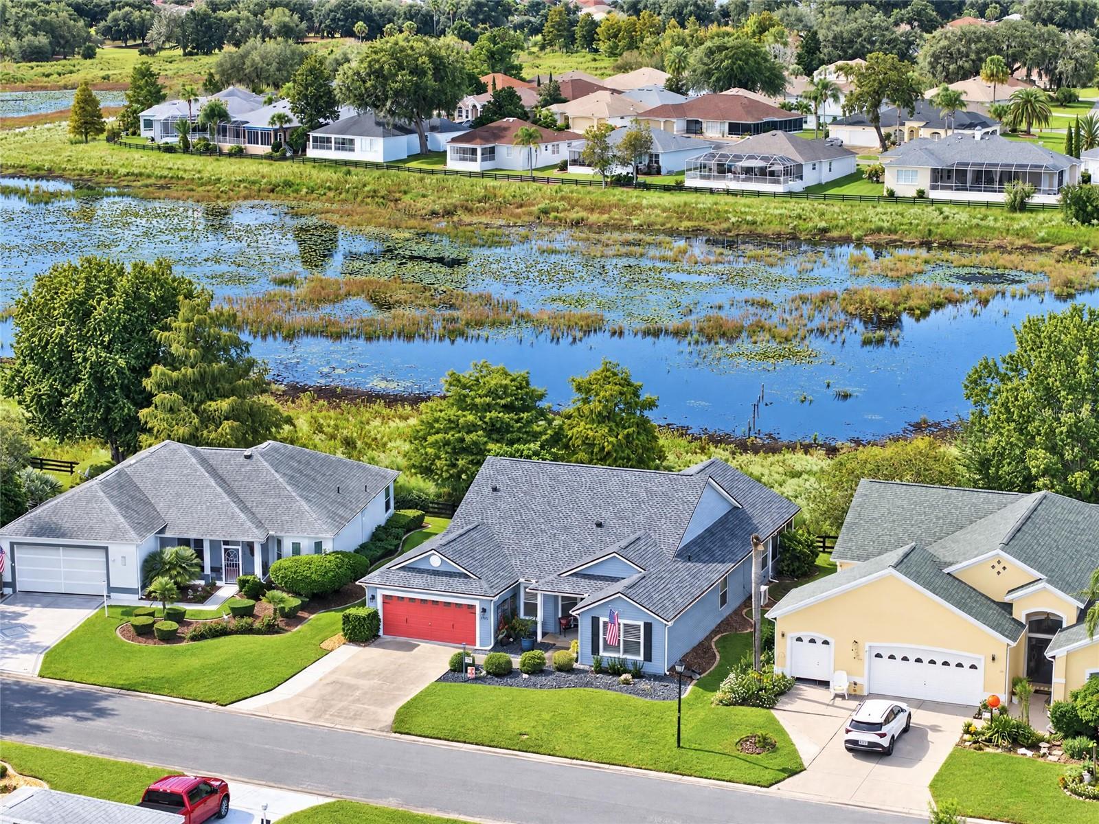 440 CARRERA DRIVE, The Villages, FL 32159