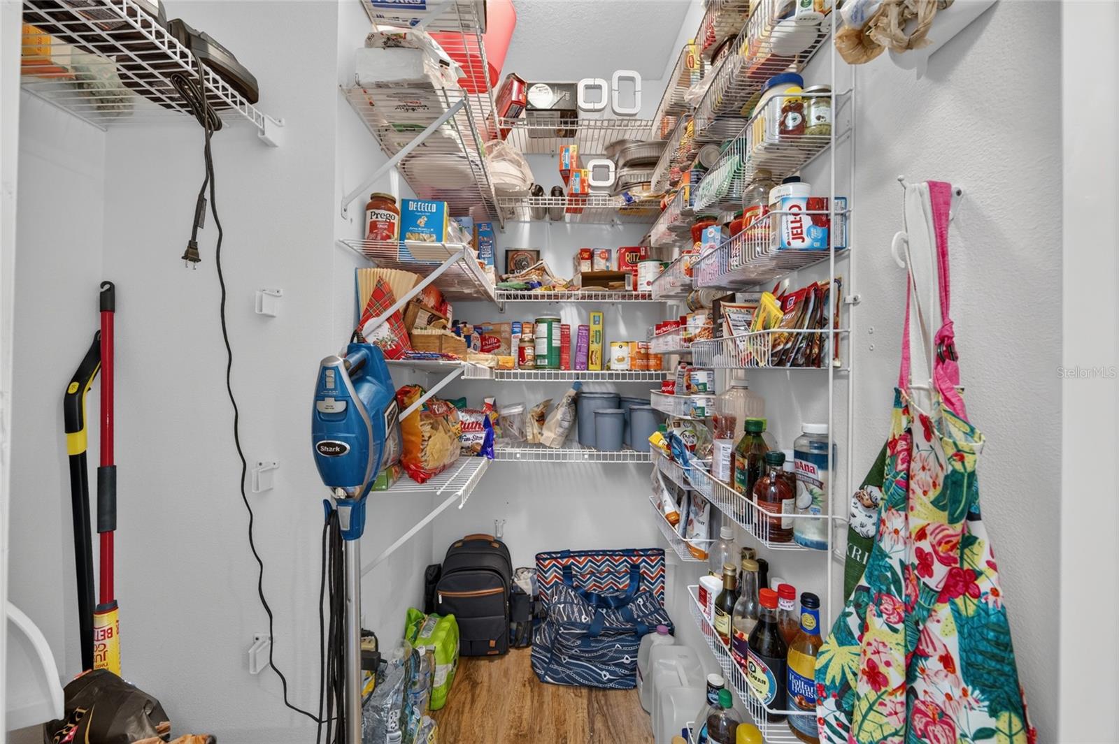 Pantry