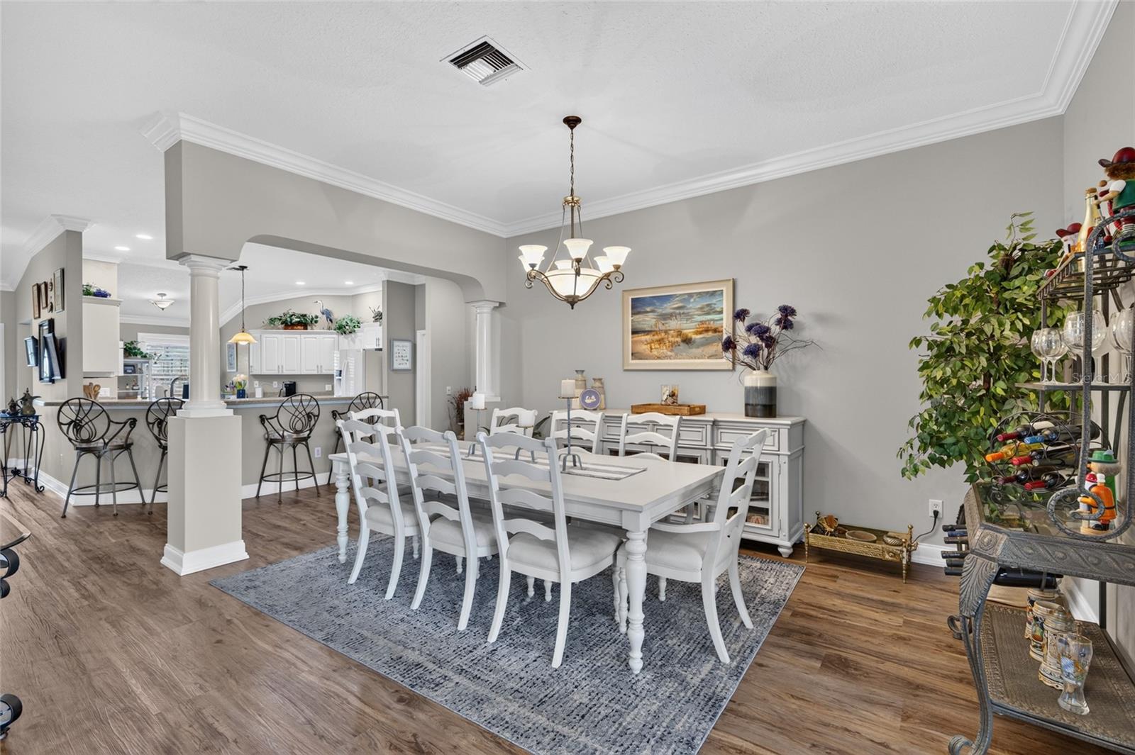 440 CARRERA DRIVE, The Villages, FL 32159