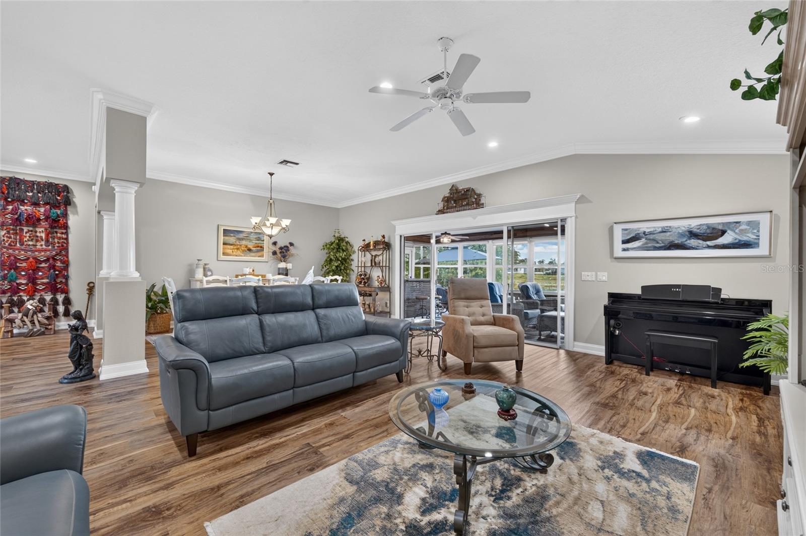 440 CARRERA DRIVE, The Villages, FL 32159
