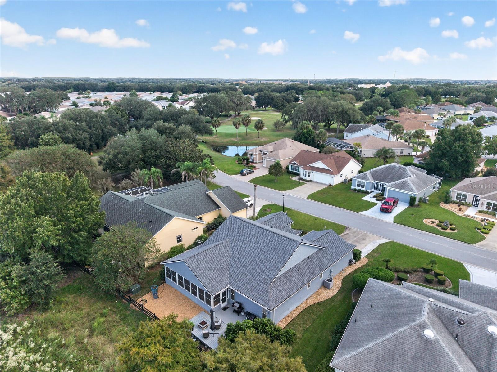 440 CARRERA DRIVE, The Villages, FL 32159