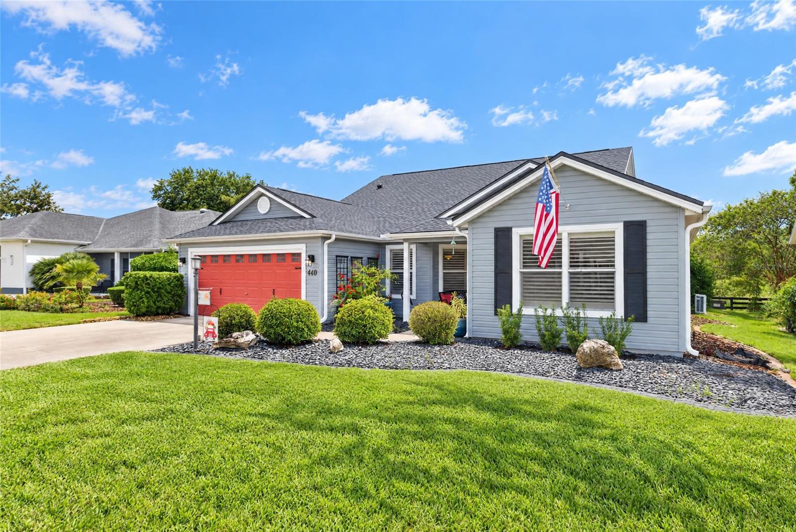 440 CARRERA DRIVE, The Villages, FL 32159