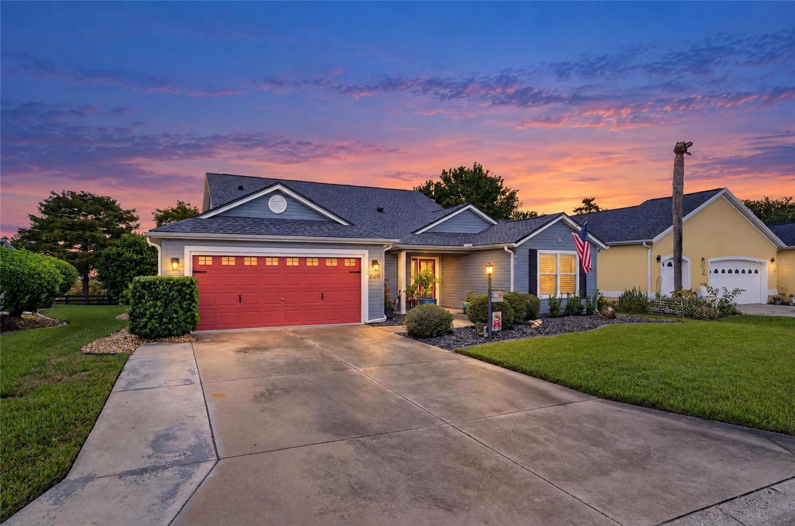 440 CARRERA DRIVE, The Villages, FL 32159