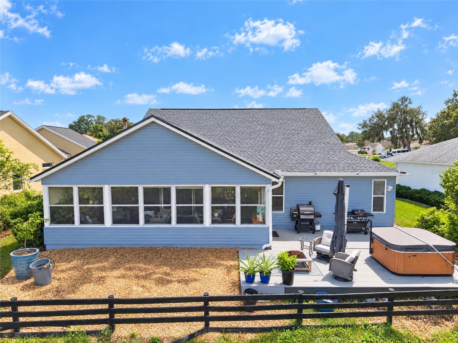 440 CARRERA DRIVE, The Villages, FL 32159