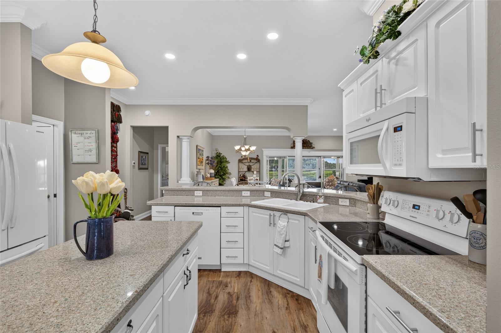 440 CARRERA DRIVE, The Villages, FL 32159