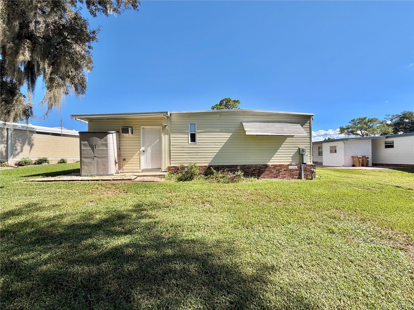 342 PALO VERDE DRIVE, Leesburg, FL 34748