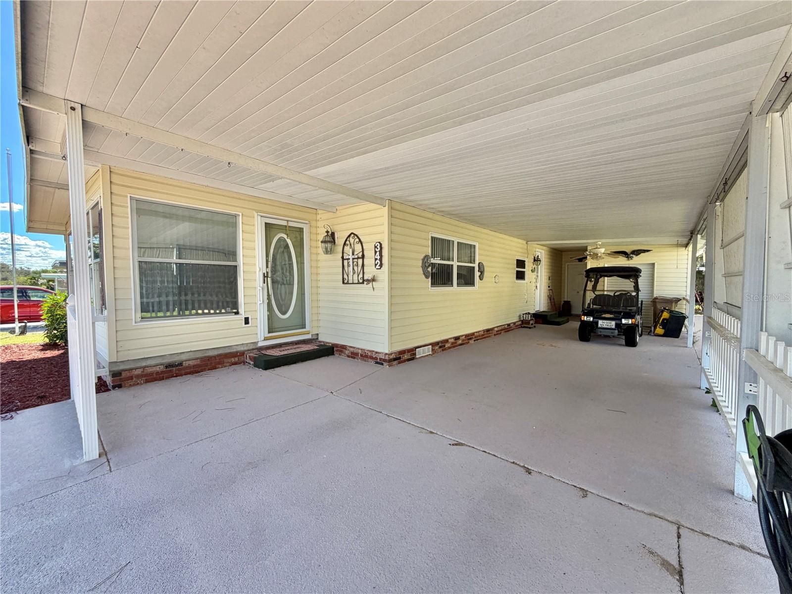 342 PALO VERDE DRIVE, Leesburg, FL 34748