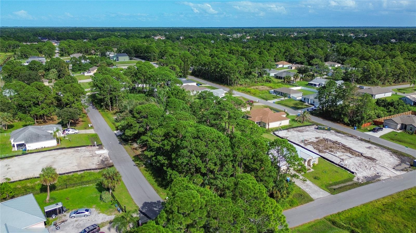 0 SE RAY ROAD, Palm Bay, FL 32909