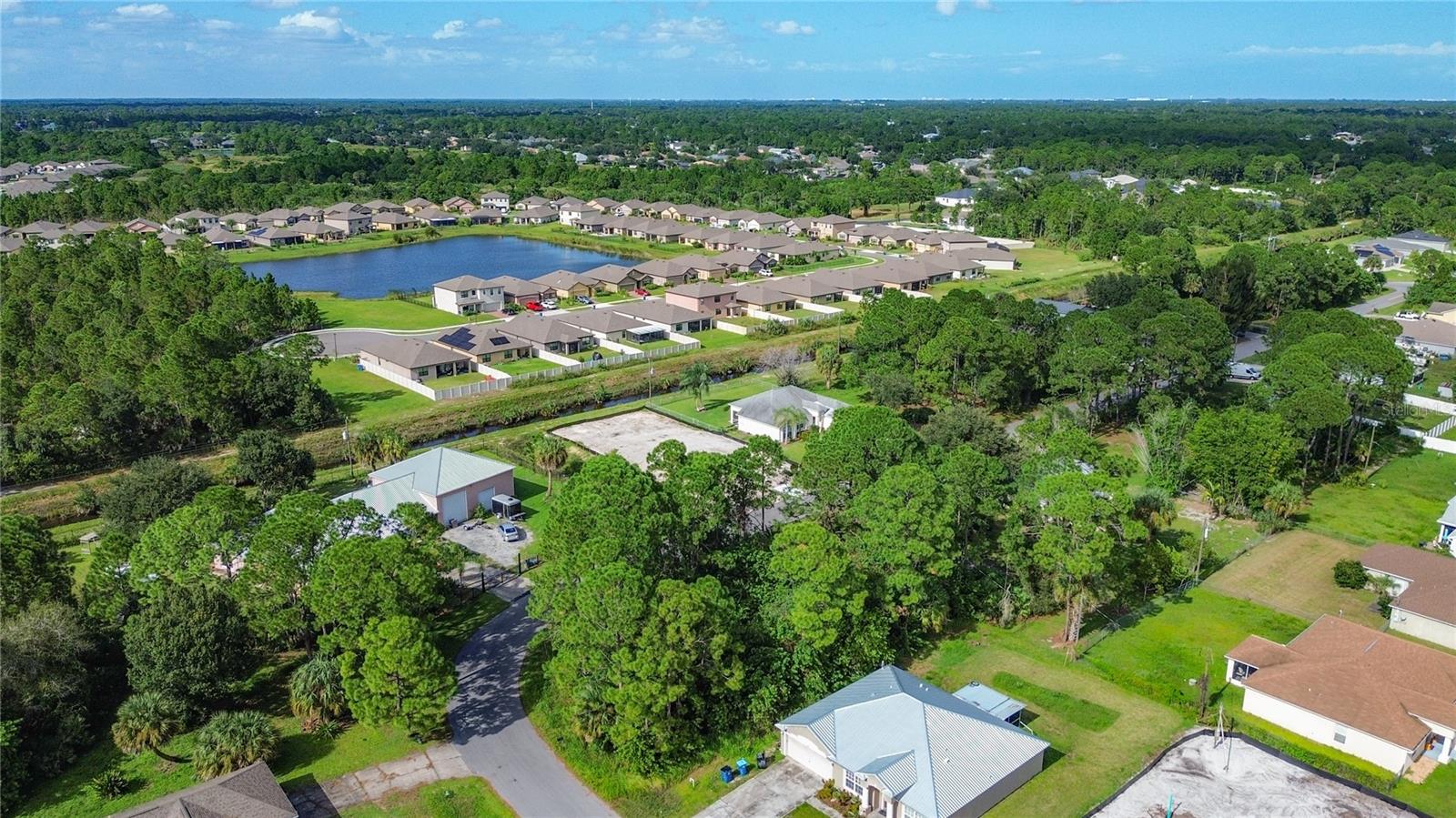 0 SE RAY ROAD, Palm Bay, FL 32909