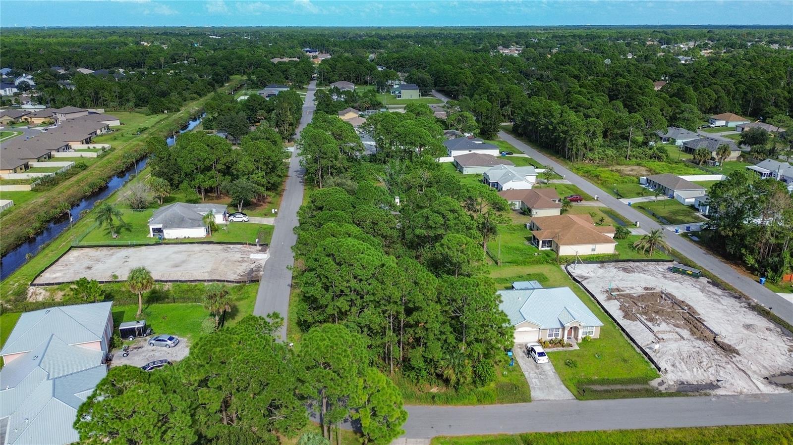 0 SE RAY ROAD, Palm Bay, FL 32909