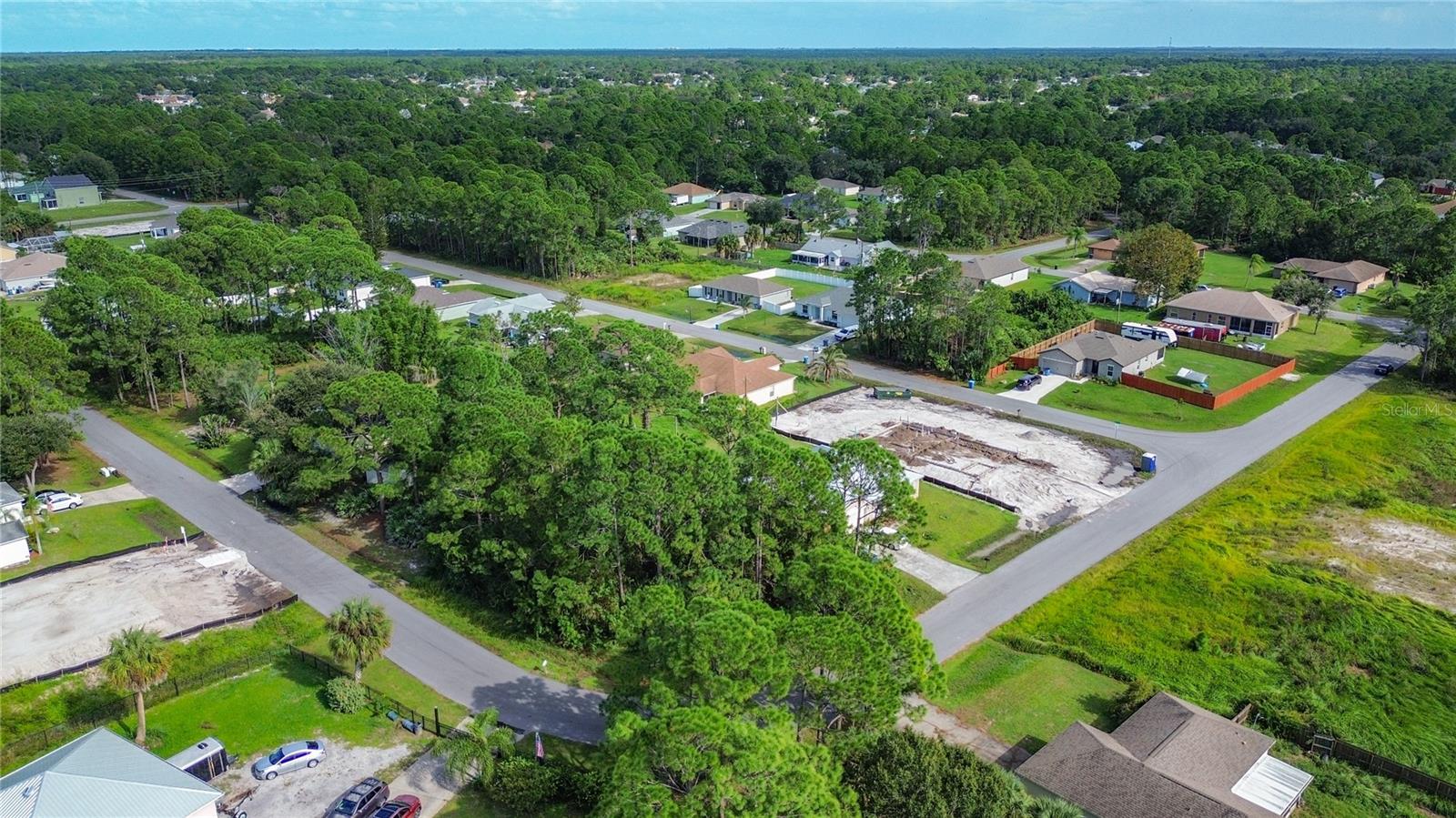 0 SE RAY ROAD, Palm Bay, FL 32909