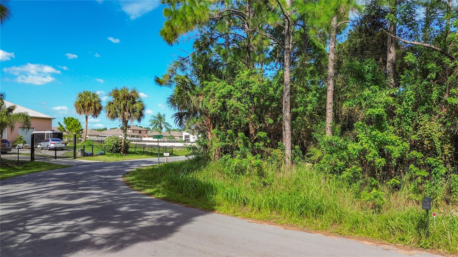 0 SE RAY ROAD, Palm Bay, FL 32909