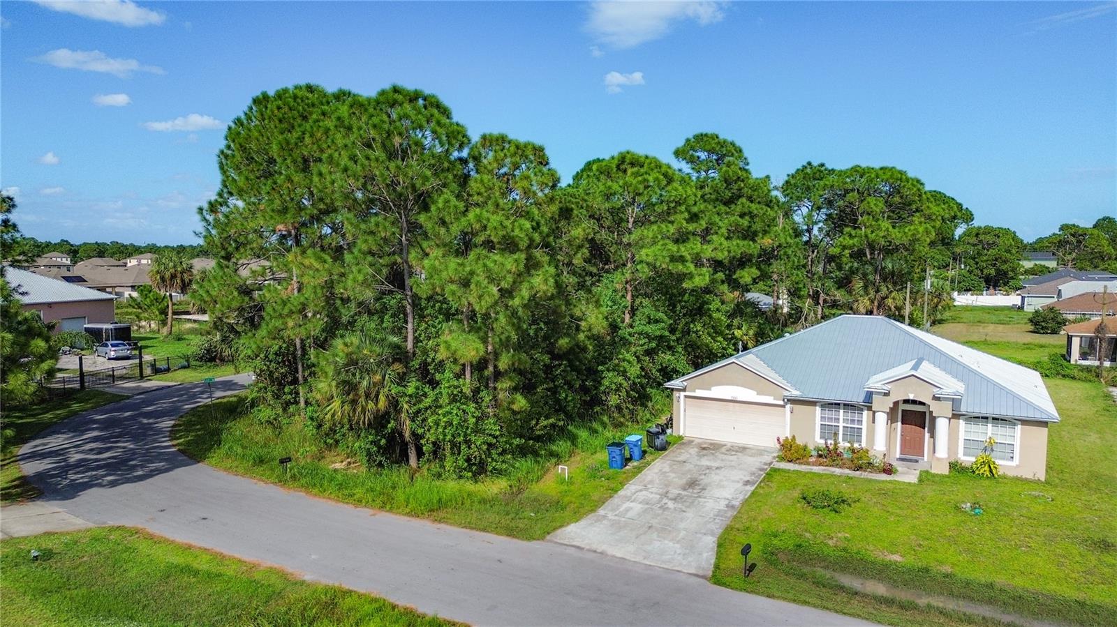 0 SE RAY ROAD, Palm Bay, FL 32909