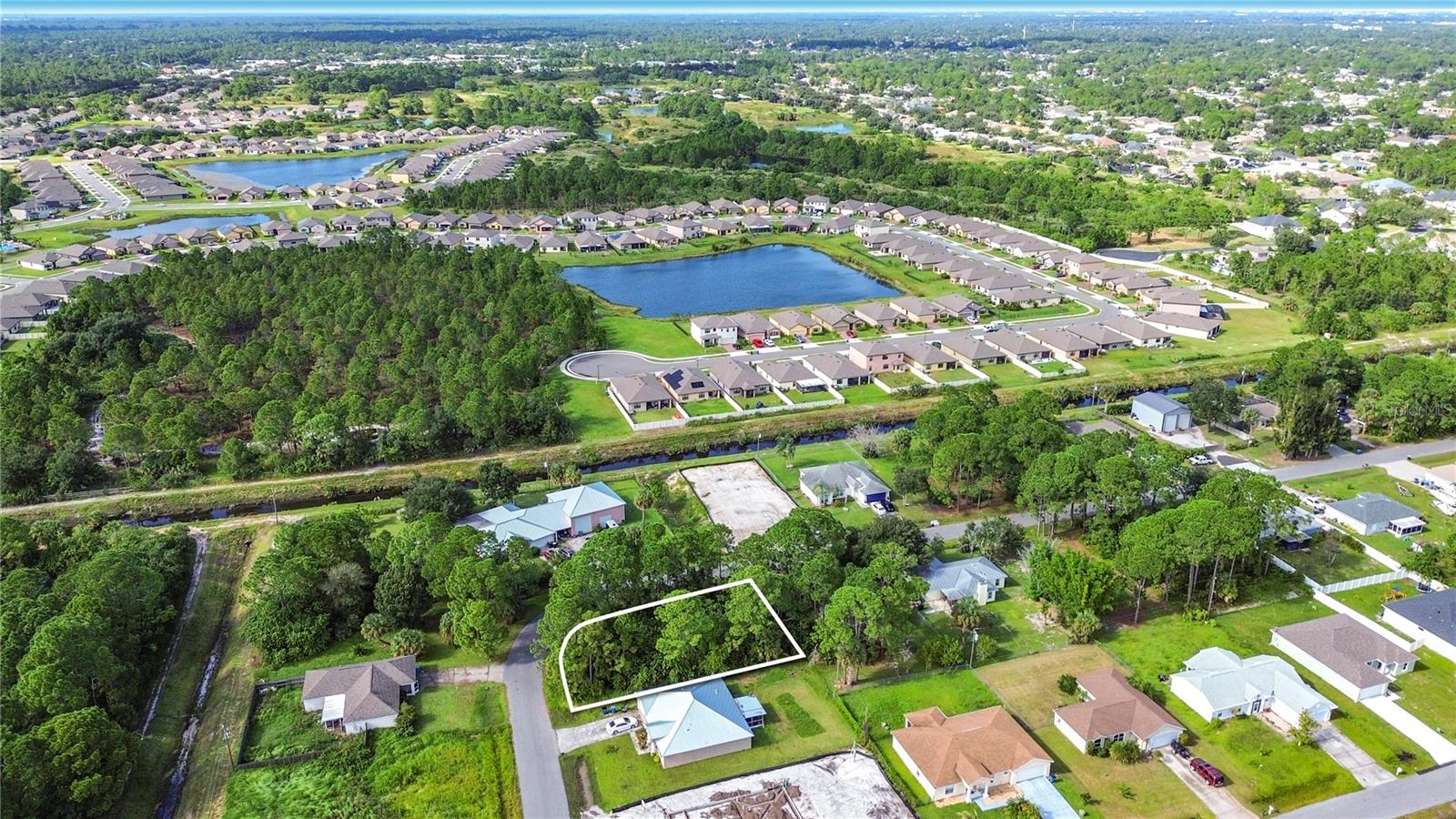 0 SE RAY ROAD, Palm Bay, FL 32909