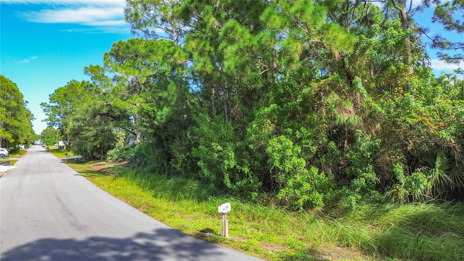 0 SE RAY ROAD, Palm Bay, FL 32909