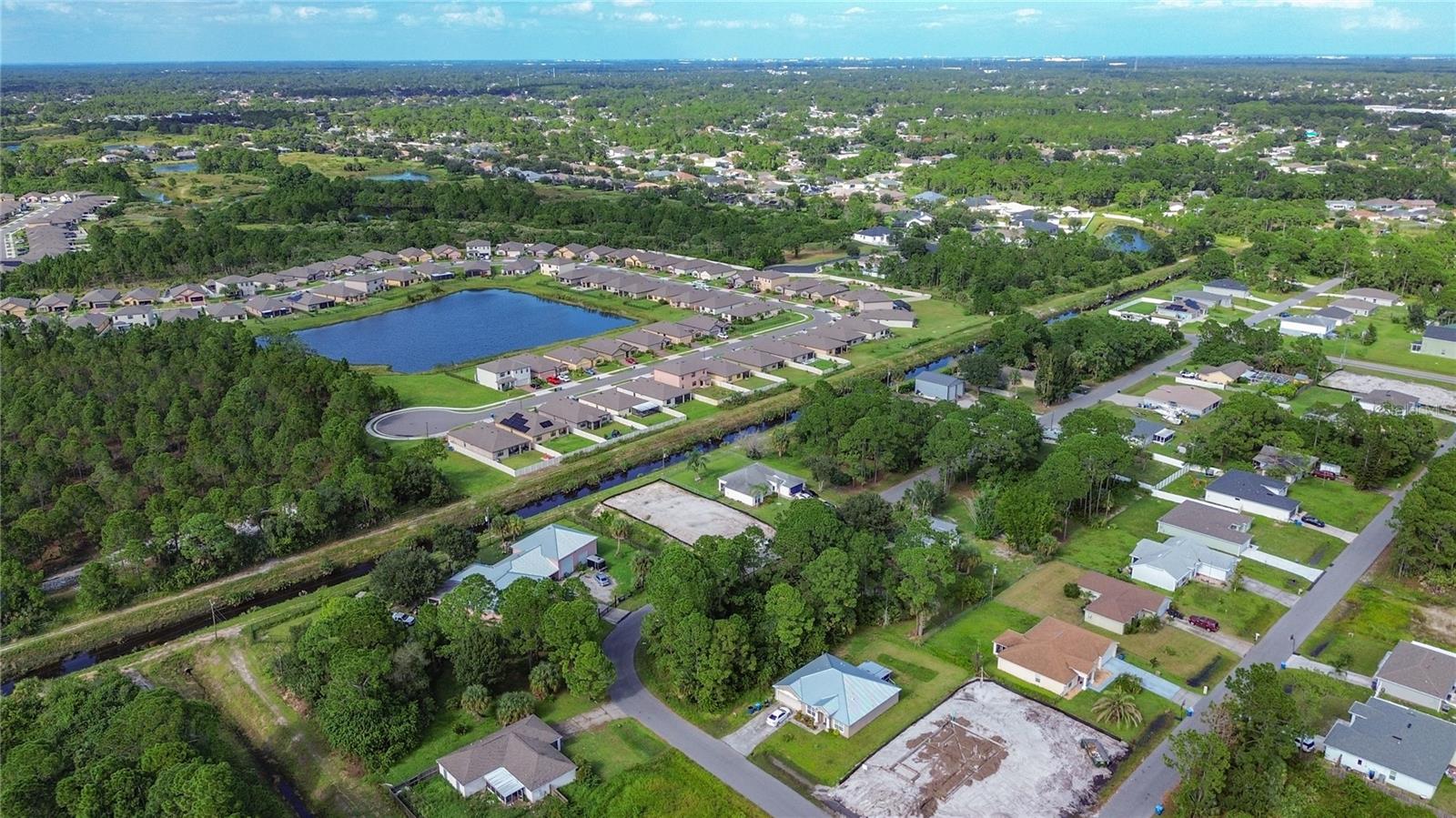 0 SE RAY ROAD, Palm Bay, FL 32909