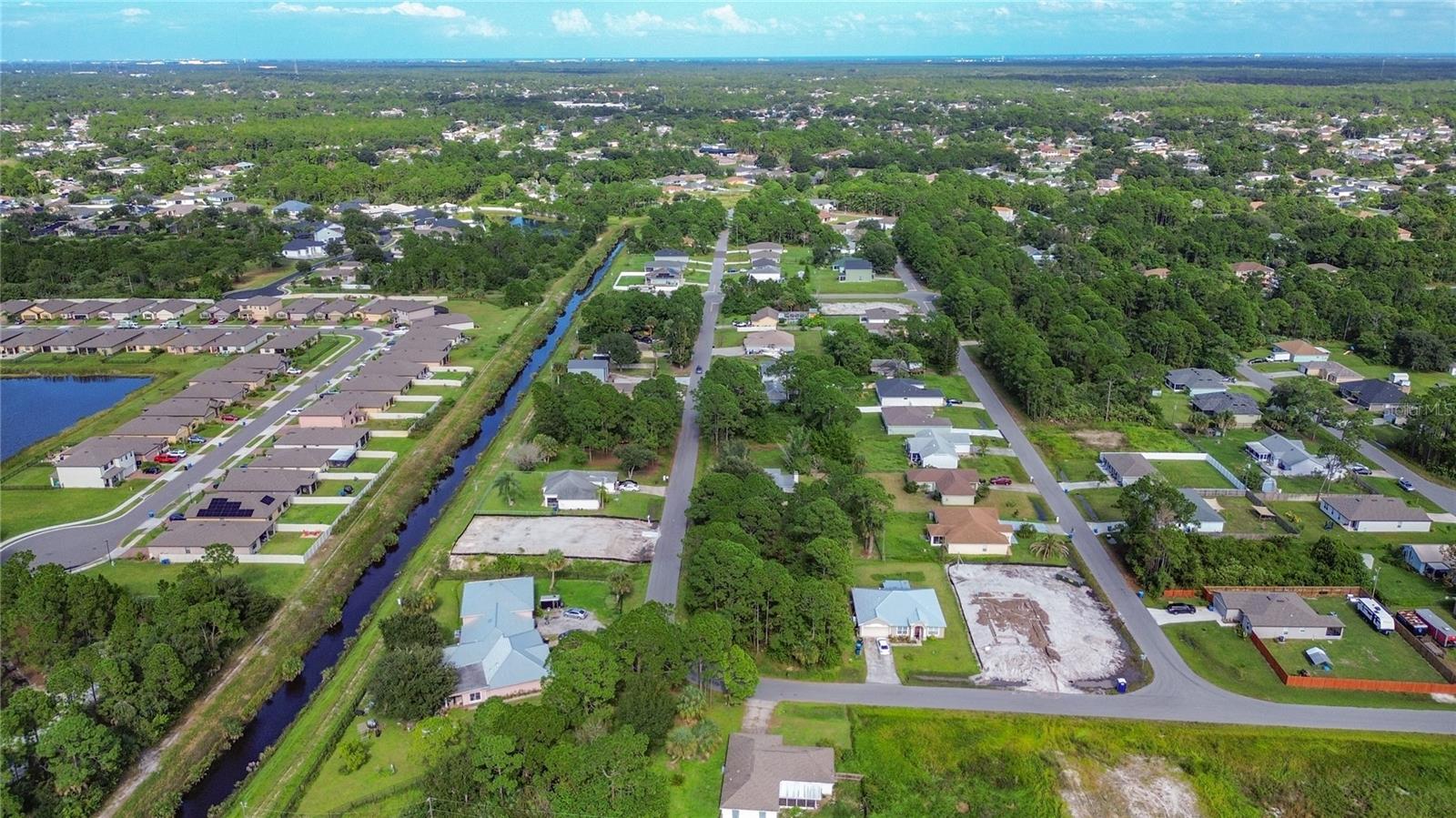 0 SE RAY ROAD, Palm Bay, FL 32909