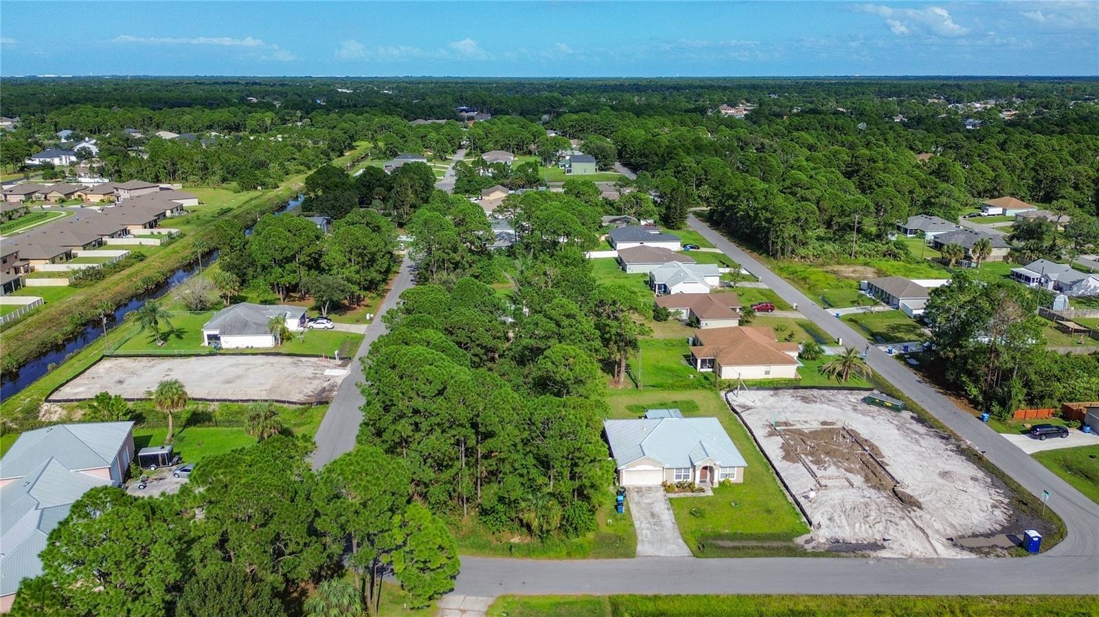 0 SE RAY ROAD, Palm Bay, FL 32909