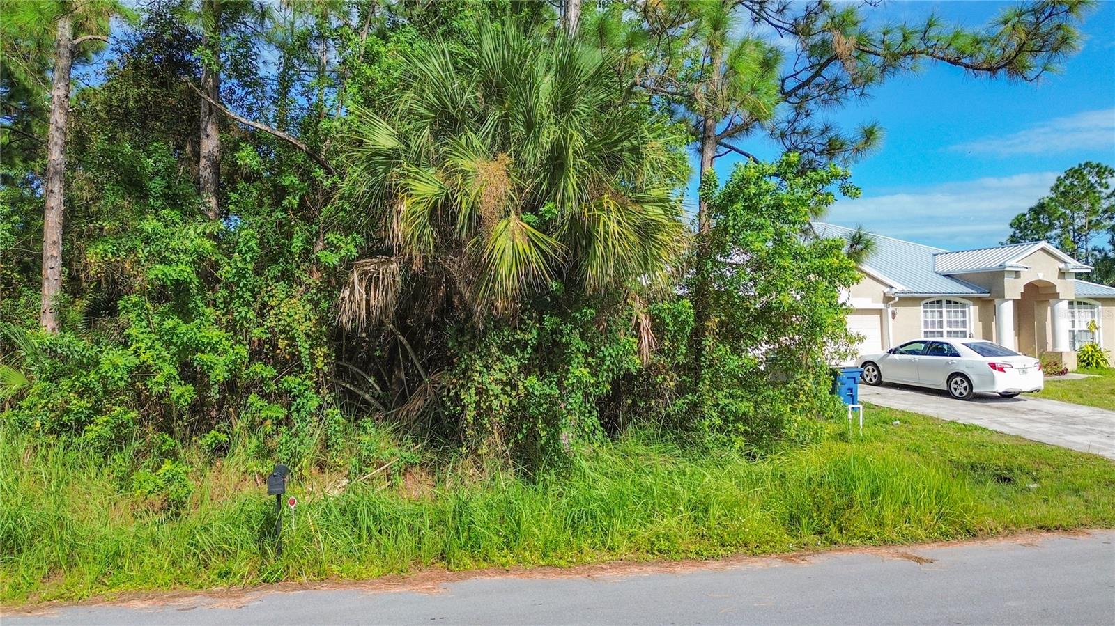 0 SE RAY ROAD, Palm Bay, FL 32909