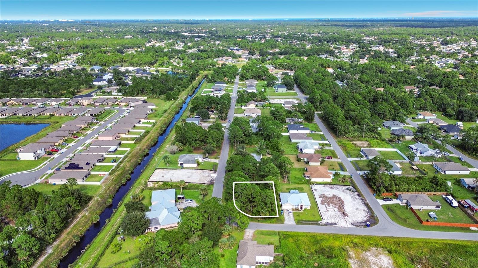 0 SE RAY ROAD, Palm Bay, FL 32909 0 SE RAY ROAD, Palm Bay, FL 32909