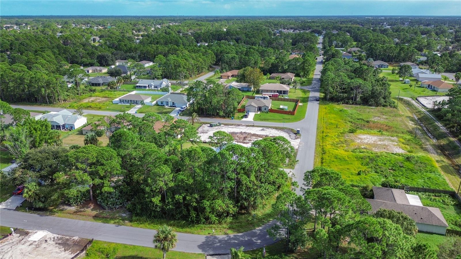 0 SE RAY ROAD, Palm Bay, FL 32909