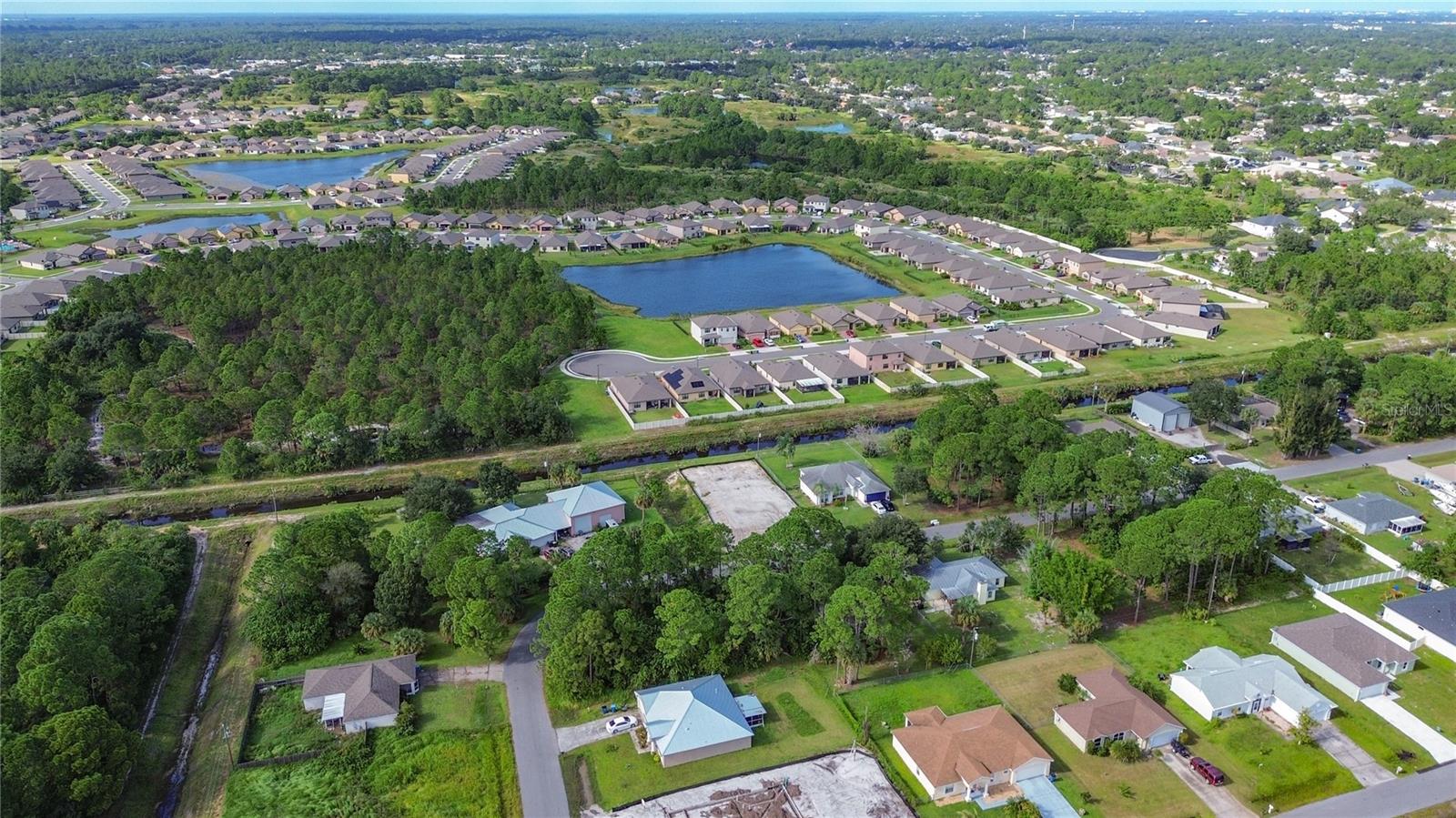 0 SE RAY ROAD, Palm Bay, FL 32909