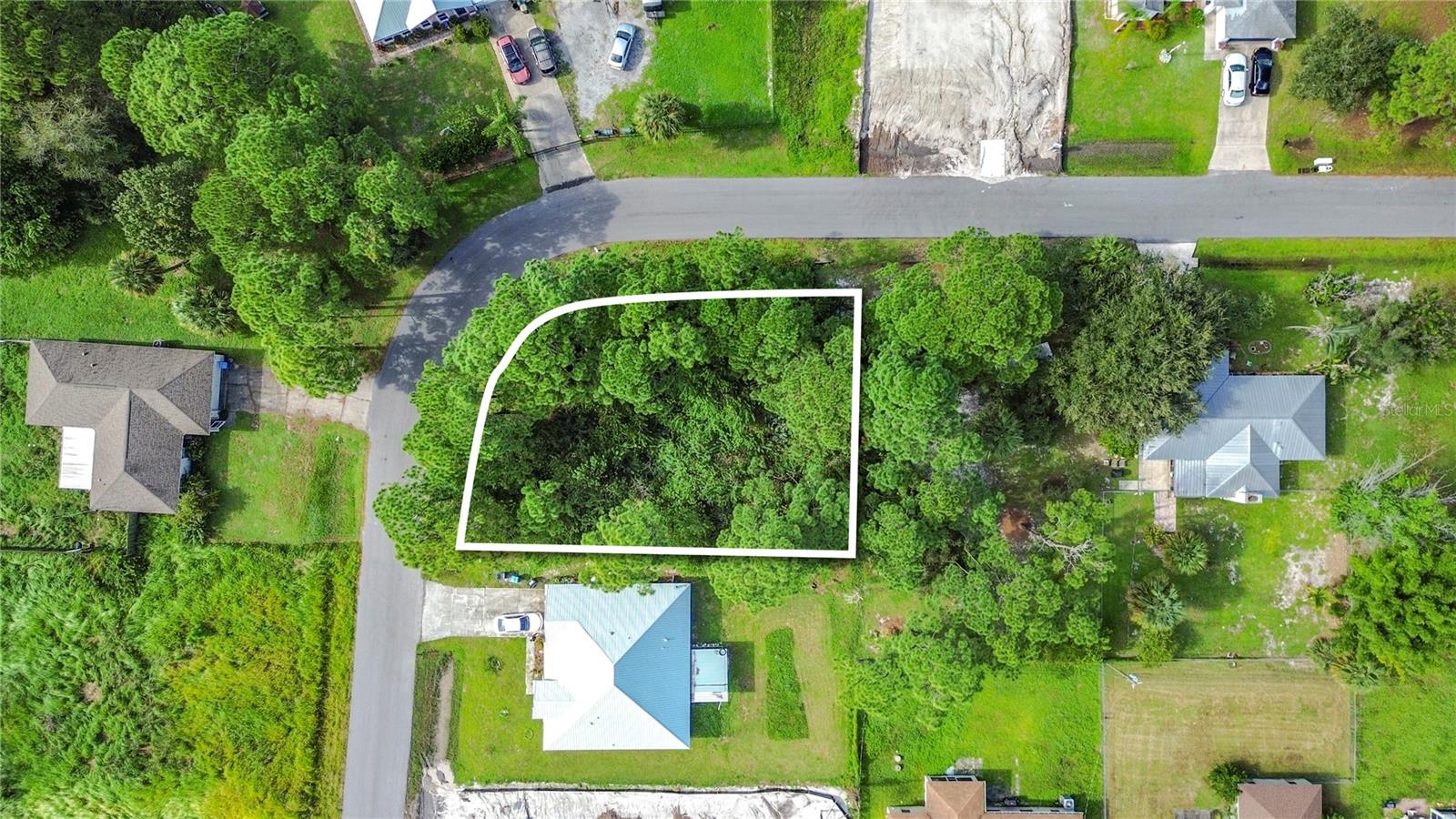 0 SE RAY ROAD, Palm Bay, FL 32909 0 SE RAY ROAD, Palm Bay, FL 32909