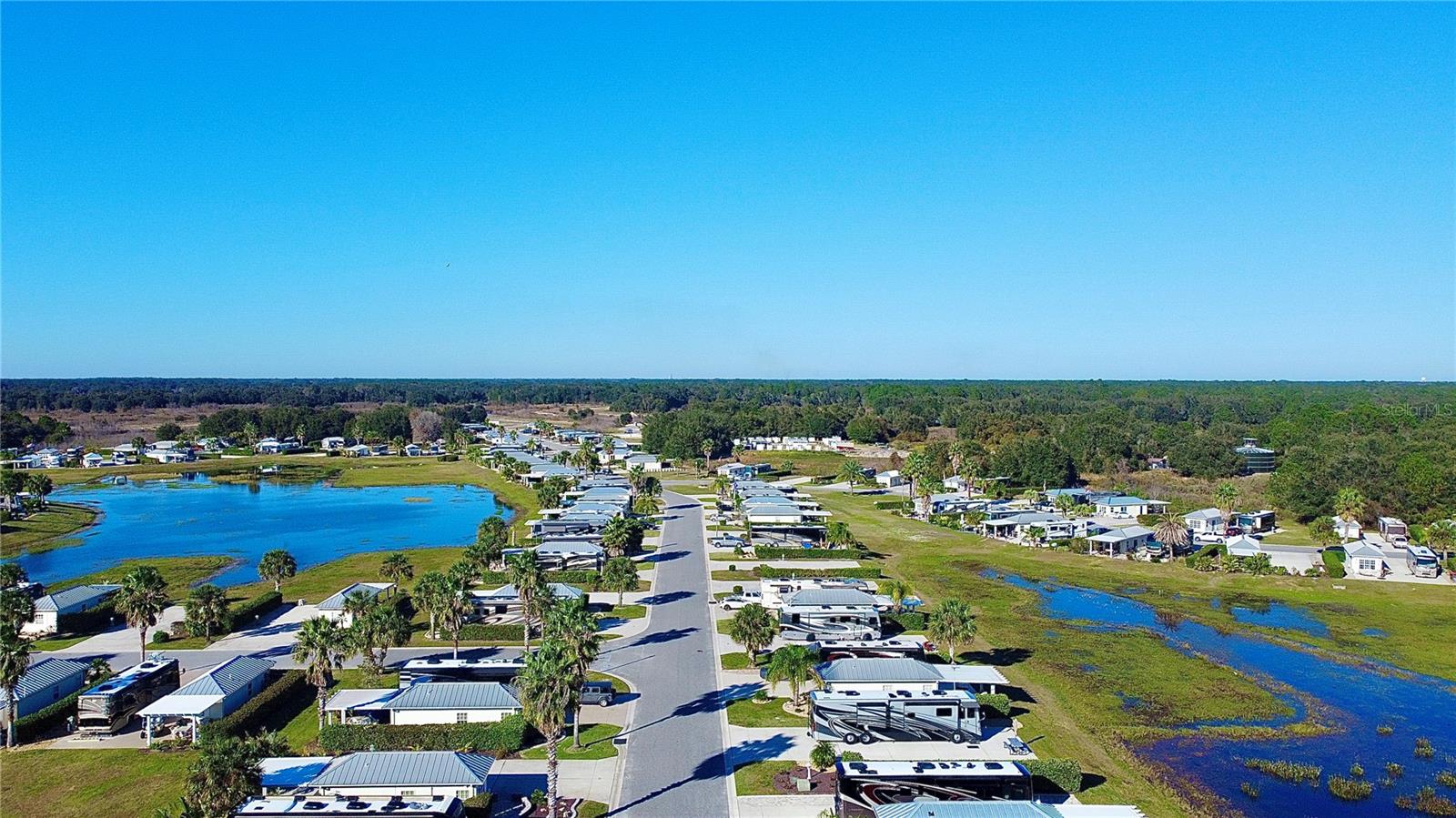 4692 SE 94TH AVENUE, Webster, FL 33597