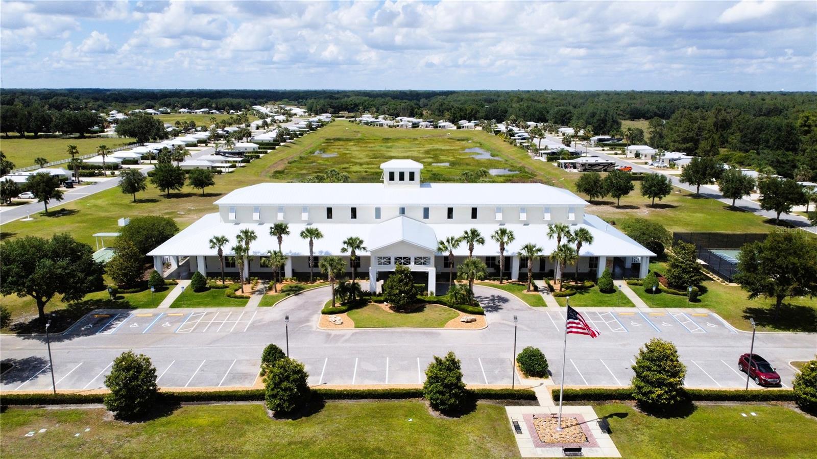 4692 SE 94TH AVENUE, Webster, FL 33597