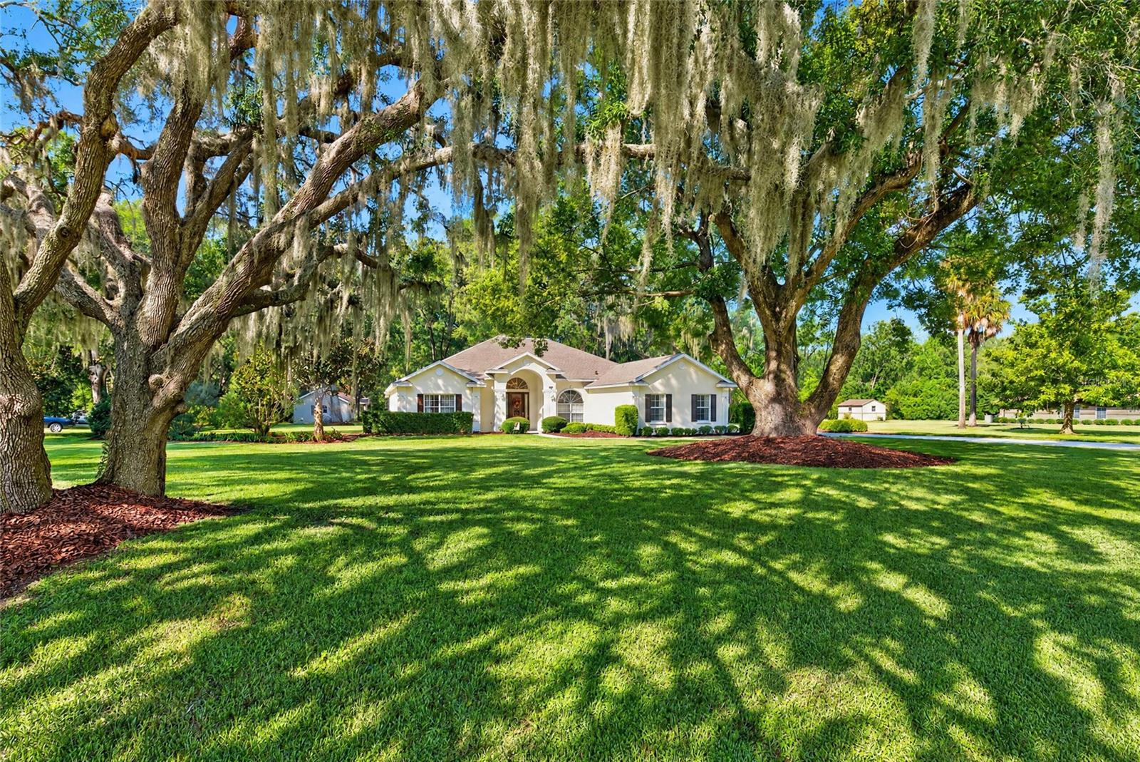 1710 WINGSPREAD DRIVE, Fruitland Park, FL 34731