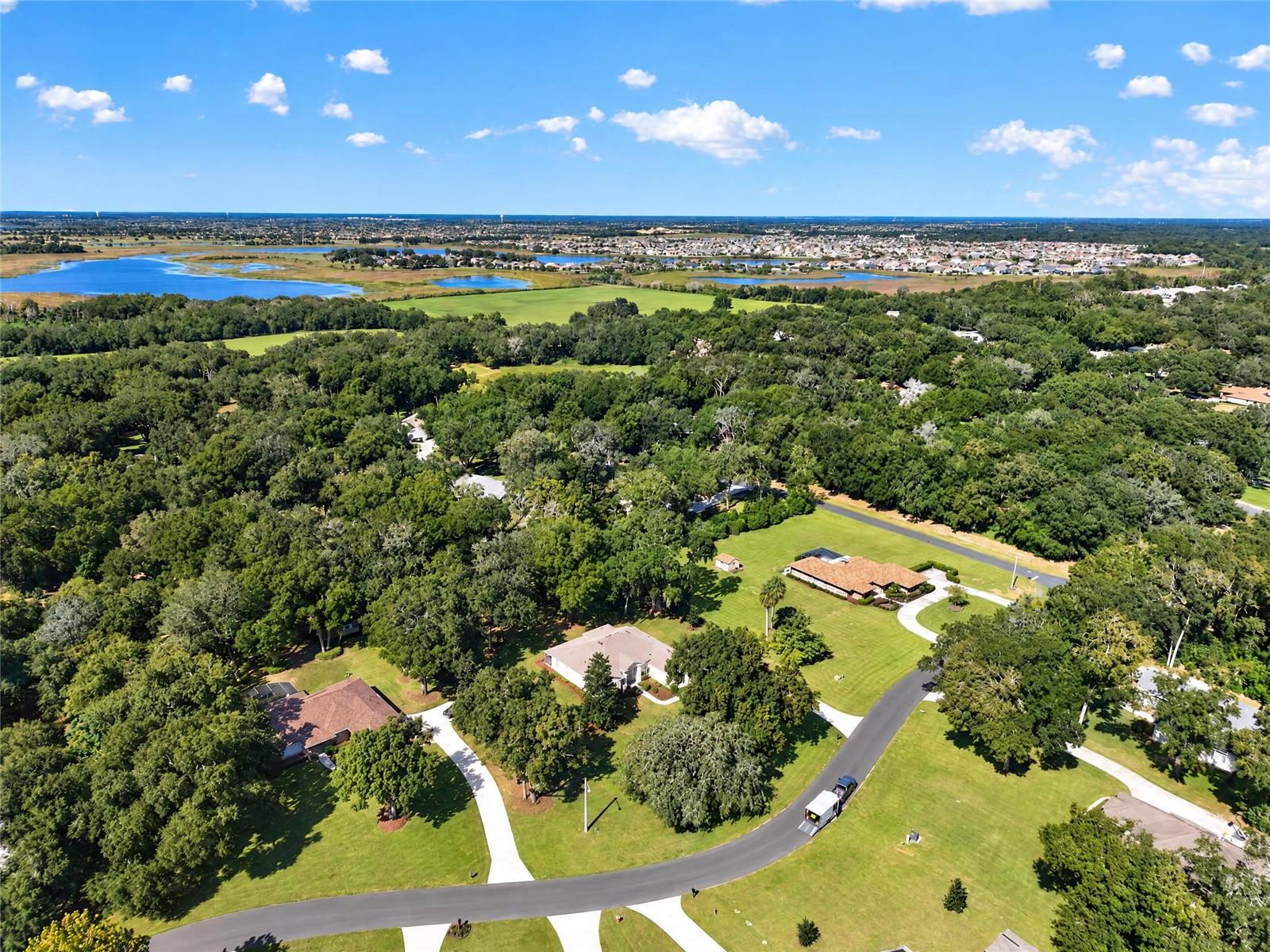 1710 WINGSPREAD DRIVE, Fruitland Park, FL 34731