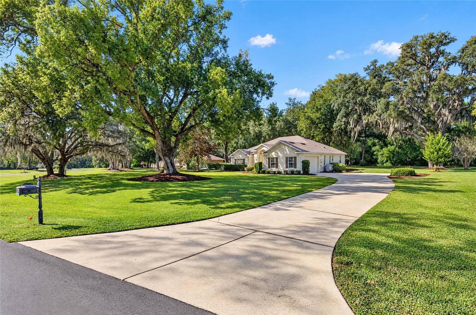 1710 WINGSPREAD DRIVE, Fruitland Park, FL 34731