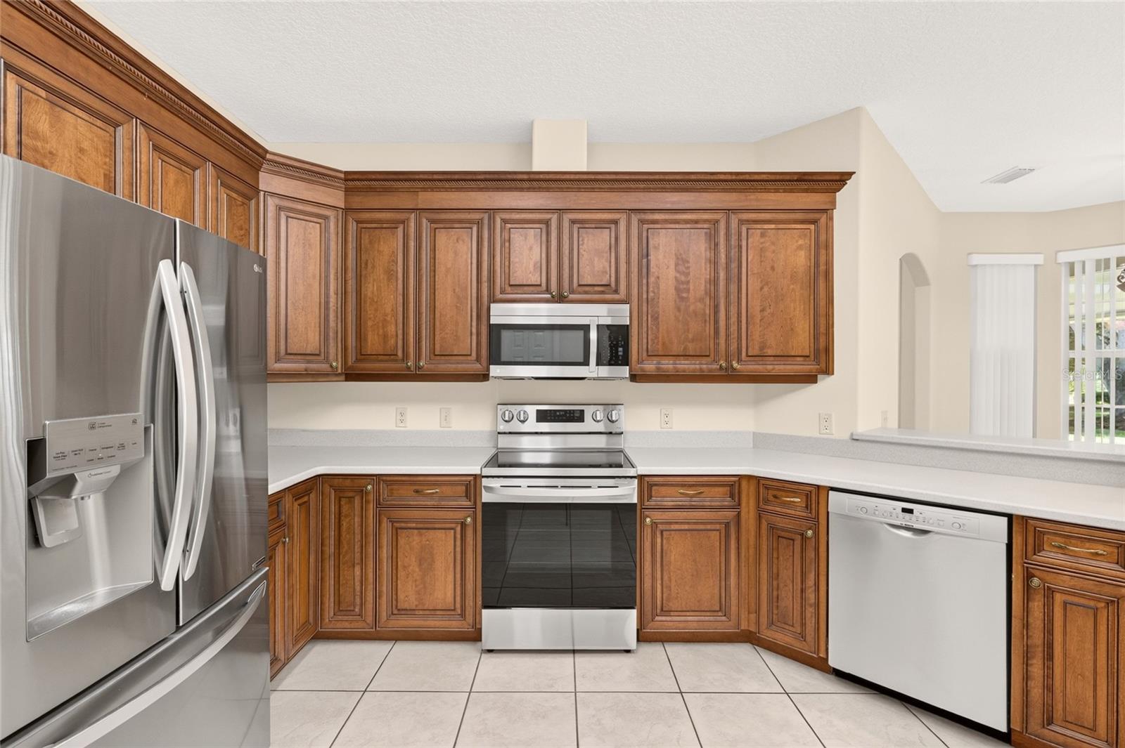 1710 WINGSPREAD DRIVE, Fruitland Park, FL 34731
