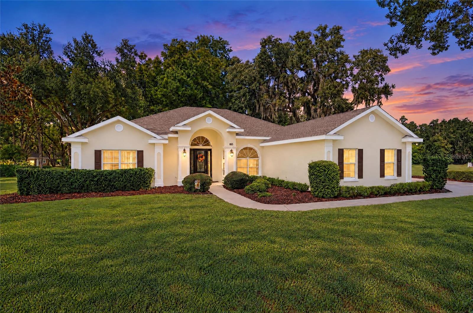 1710 WINGSPREAD DRIVE, Fruitland Park, FL 34731