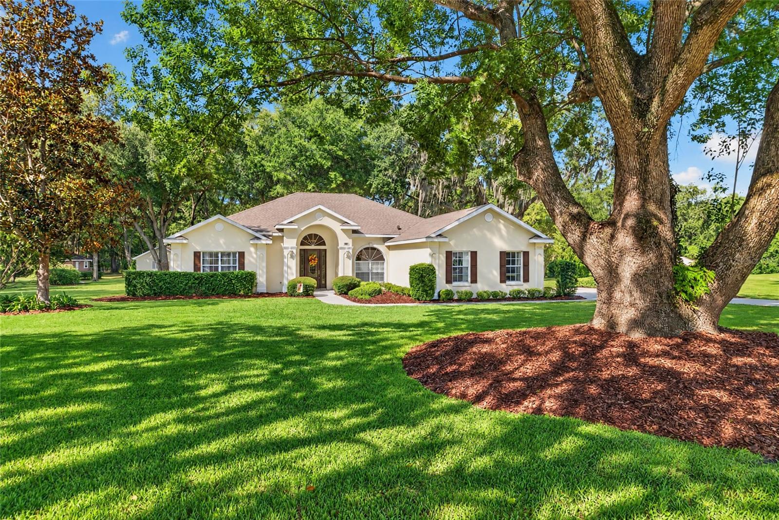 1710 WINGSPREAD DRIVE, Fruitland Park, FL 34731